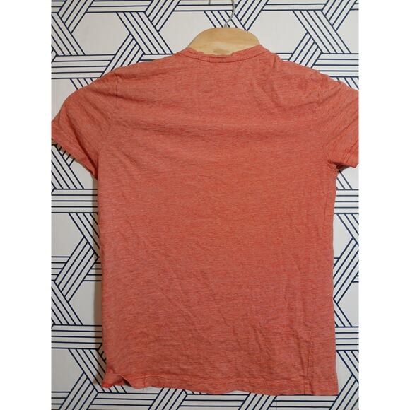 Mens Lacoste Regular Fit T-shirt Size Small - Picture 3 of 3